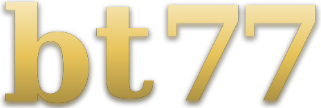 bt 77 logo